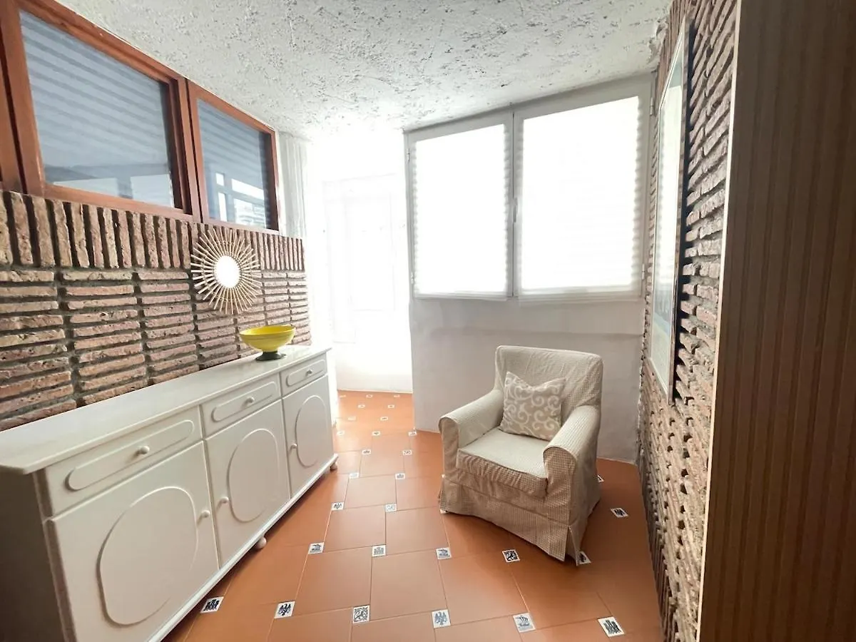 Appartamento In The Center-Torremolinos 0*, Torremolinos