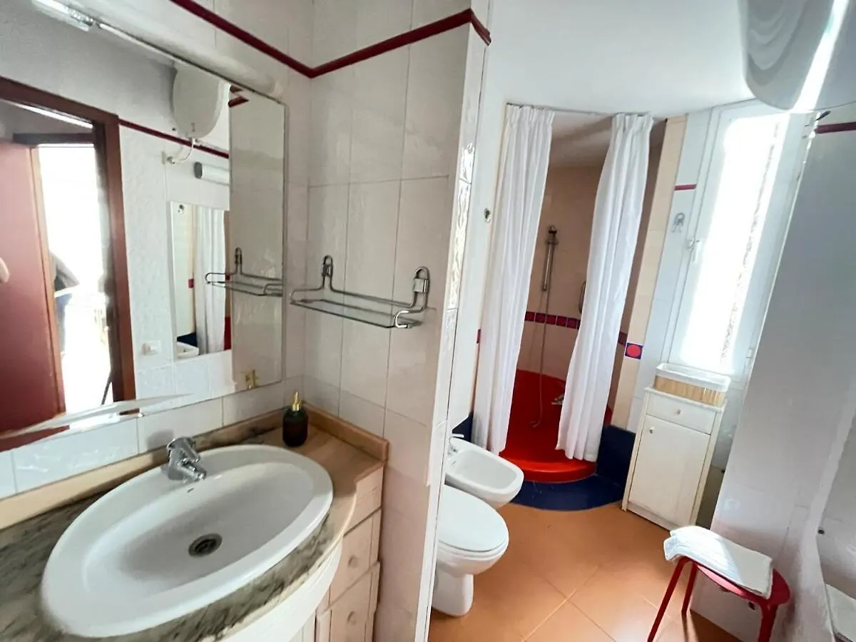 Ferienwohnung In The Center-Torremolinos