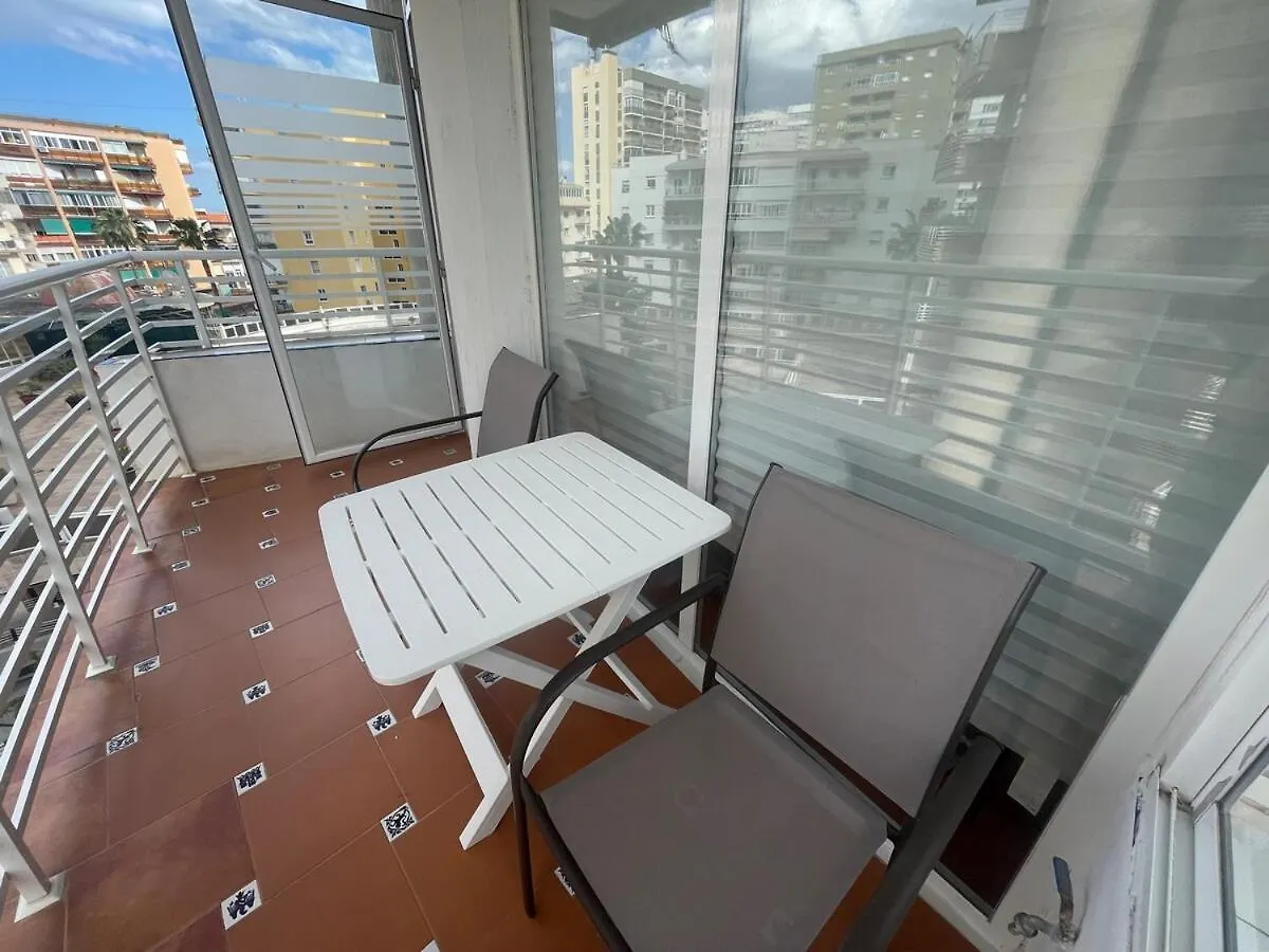 Ferienwohnung In The Center-Torremolinos 0*, Torremolinos Spanien