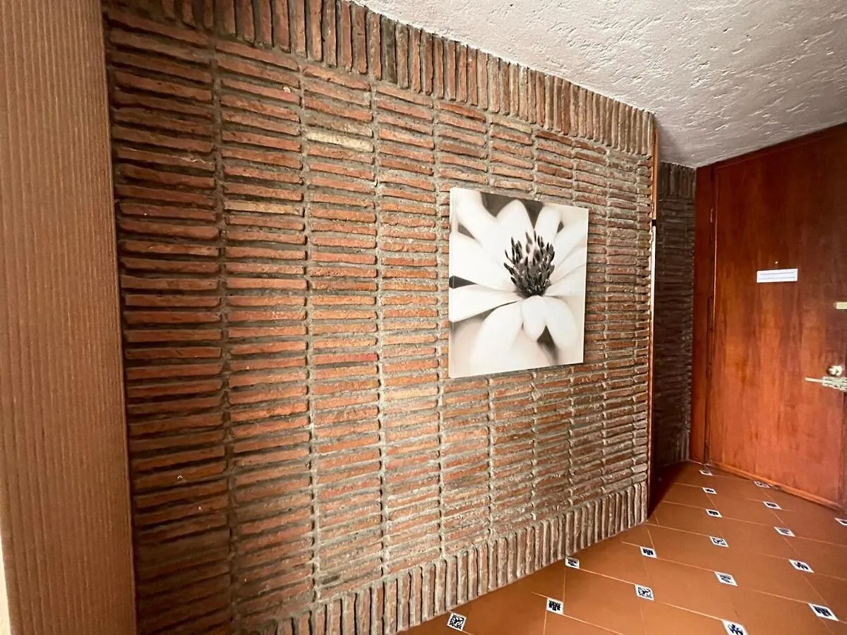 Appartamento In The Center-Torremolinos  Torremolinos